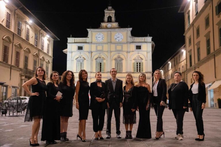 Martedì 8 dicembre l’accensione dell’albero e delle luminarie nel centro storico di Città di Castello