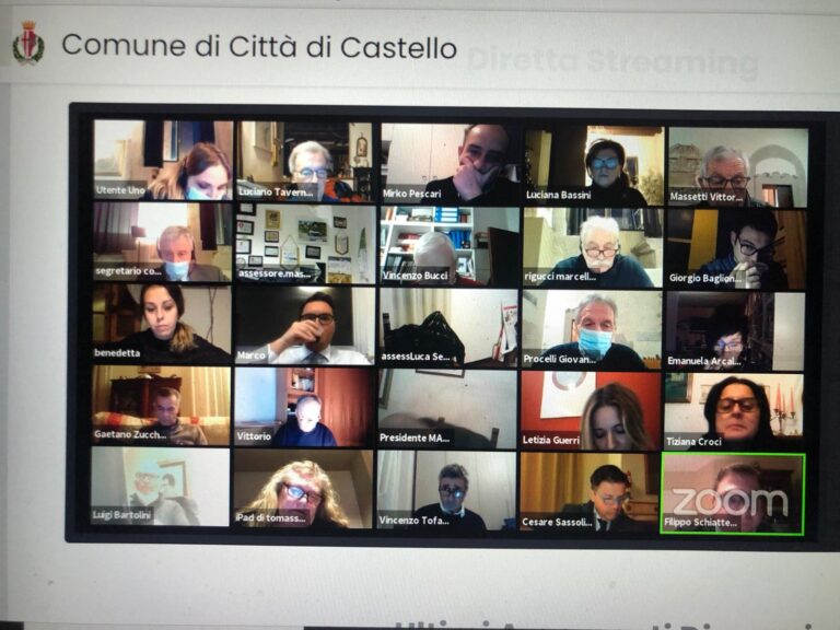 Città di Castello: lunedì seduta del parlamentino monotematica sul progetto dell’allevamento avicolo di Petrelle