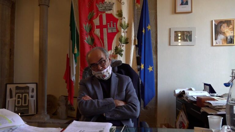 Covid-19 a Città di Castello: Bacchetta “ieri 14 guariti e 9 positivi. Curva in discesa ma ancora troppi  nuovi casi”