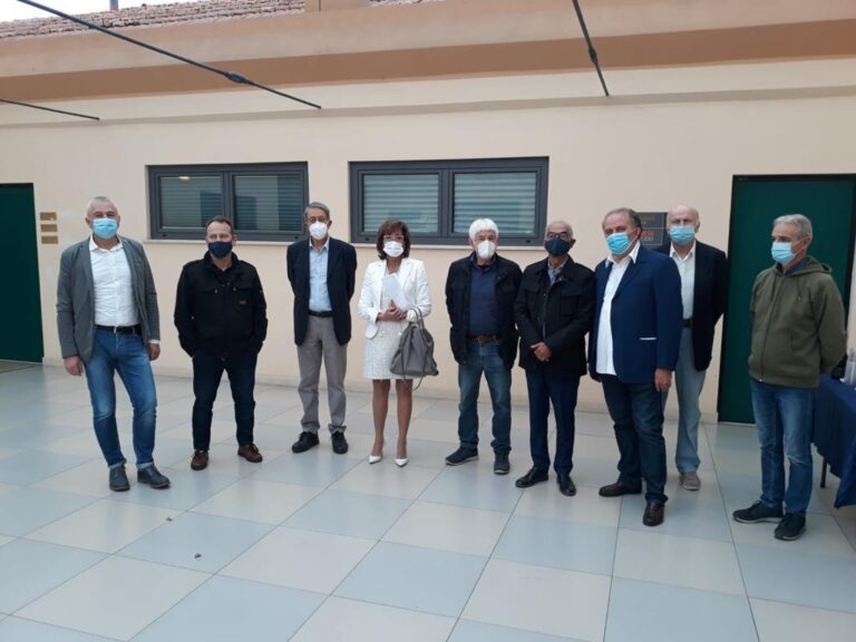 FNP CISL del territorio di Perugia e CISL Città di Castello: “con lo sportello CISL informa siamo concretamente a fianco dei cittadini in difficoltà”