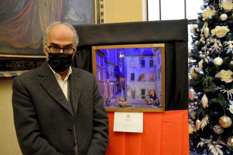 Covid-19 a Città di Castello: Bacchetta “ieri 15 guariti e 14 nuovi positivi. Fondamentale tutela attività economiche e salvaguardia salute”