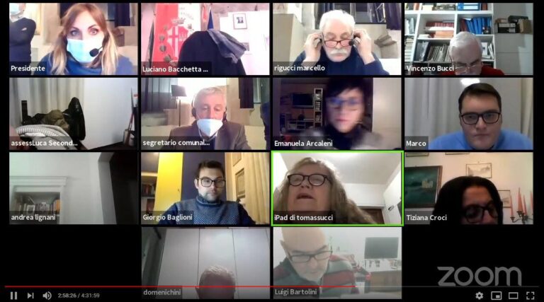 Città di Castello: perché i rifiuti urbani costano di più. Il direttore dell’Auri in commissione