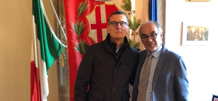Il top manager tifernate Francesco Milleri nominato amministratore delegato con pieni poteri di Essilorluxottica