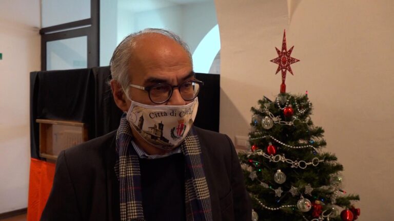 Covid-19 a Città di Castello: Bacchetta “auguri a tutti i tifernati di trascorrere un Natale sereno e felice all’insegna della fiducia e della responsabilità. Ieri ci sono stati 9 guariti e 15 nuovi positivi. Studenti a scuola dal 7 gennaio”