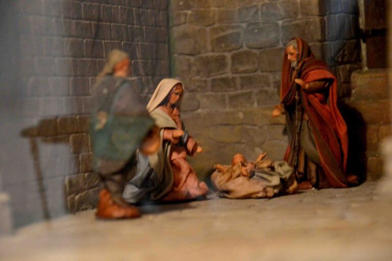 Città di Castello: cerimonia degli auguri in comune nel ricordo di Giulio Mariucci