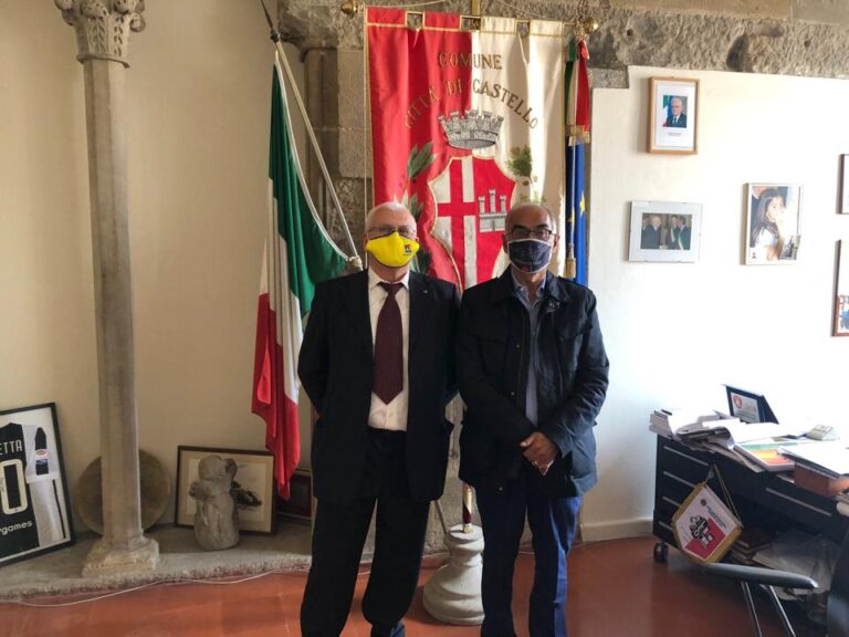 Avis Città di Castello “anno terribile, ma la nostra missione va avanti nel segno della solidarietà. Donazioni di sangue in calo aiutateci”