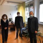Nursind incontra Bezzini