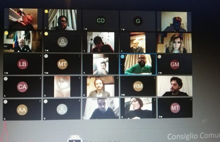 Sansepolcro: Consiglio comunale unanime sull’autonomia del Distretto Valtiberina. L’assessore Vannini ha annunciato che a breve partirà l’attività dell’ospedale di comunità