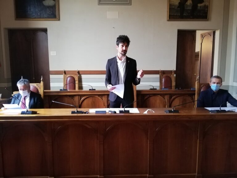 Sansepolcro: “differenziare per risparmiare”, raccolti 88.000 chili di rifiuti