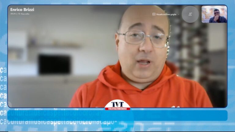 Pallavolo: Enrico Brizzi (Tifernum Città di Castello) “slittamento al 2024 riforma dello sport preoccupa, il rischio concreto è di perdere molti tecnici, vista la mancanza di garanzie e tutele”