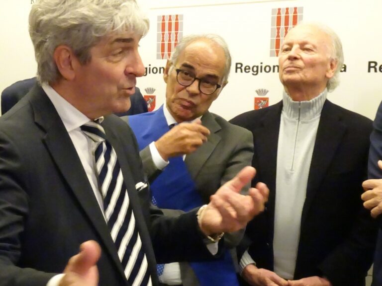 80 candeline per l’allenatore dei “miracoli” Ilario Castagner. Tanti auguri a uno dei mister biancorossi più amati della storia del calcio