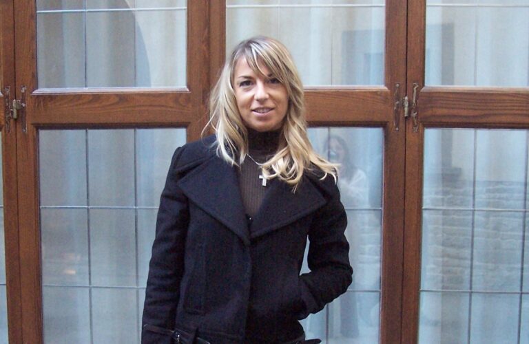 Arianna Giannoni confermata alla Presidenza  Regionale di Confartigiaanto Ceramica