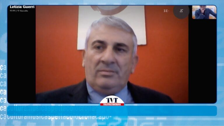Calcio giovanile: Giovanni Guerri “il calcio dei grandi non usi il settore giovanile per autofinanziarzi”