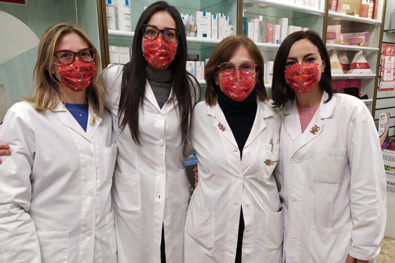 Farmacie Comunali Arezzo: Pillole di benessere” per prendersi cura di sé nel periodo natalizio