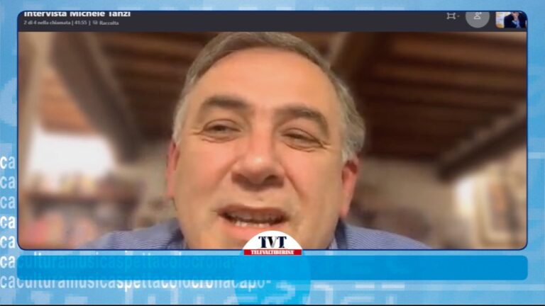 Sport Città di Castello: Marco Cesaroni (Tiferno Pallacanestro) “tante le iniziative per stare vicini ai nostri piccoli atleti, ma abbiamo la necessità di tornare in palestra”