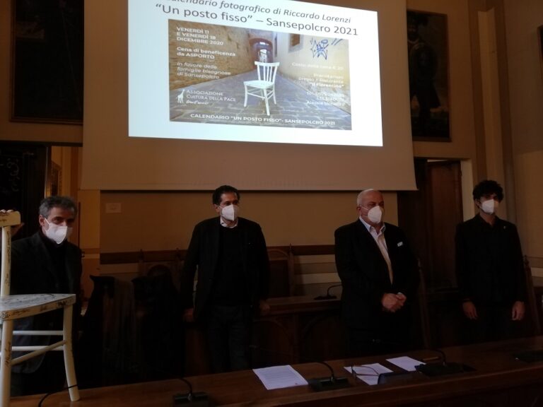 “Premio cultura della Pace”, tra i candidati anche la sorella di Cucchi. Ecco i nomi selezionati dal Comitato Scientifico. Focus sul ruolo dell’informazione e della legalità