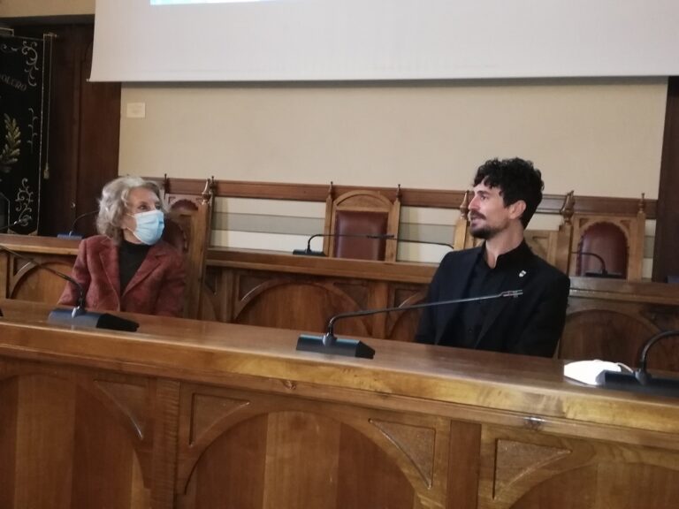 Sansepolcro: i giovani si aprono alla poesia, ecco il concorso “Marco Gennaioli”
