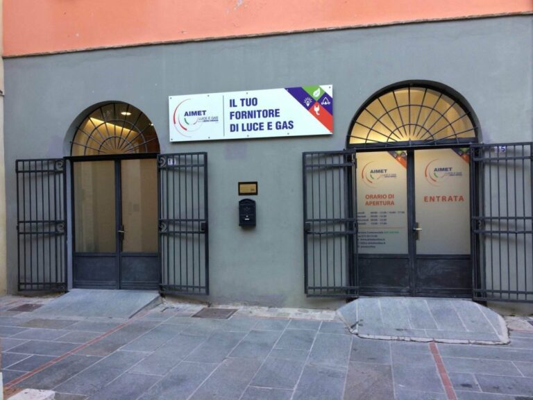 Umbertide: l’unione fa la forza. Dal 1 gennaio 2021 Aimet cresce e confluisce in Energia Etica