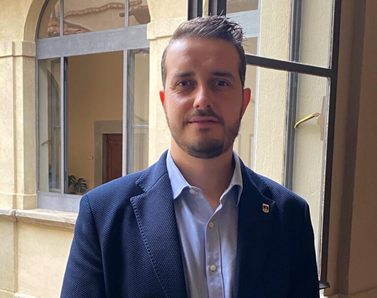 Sansepolcro: “Ti accompagno”, progetto per gli studenti sulle norme anticovid sui bus“