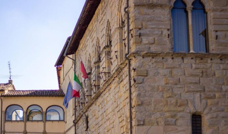 Politica Città di Castello: La Sinistra “incontro con il PD.  “Ripartire da quanto di buono è stato fatto e allargare la coalizione”