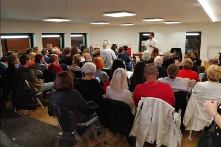 Una formazione triennale per conoscere sé stessi e le proprie potenzialità. Arezzo Psicosintesi rinnova l’impegno in un percorso dove verranno approfonditi l’io e la quotidianità