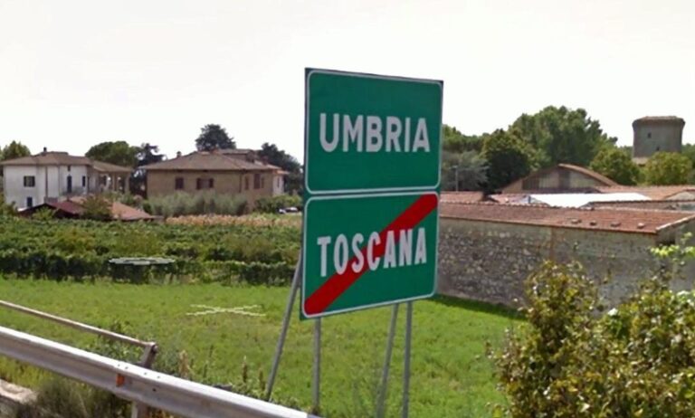 Spostamenti tra comuni di regioni confinanti: Gentili (Azione)”situazione paradossale e non più sostenibile. Famiglie divise da troppo tempo e la politica dei proclami che tace”