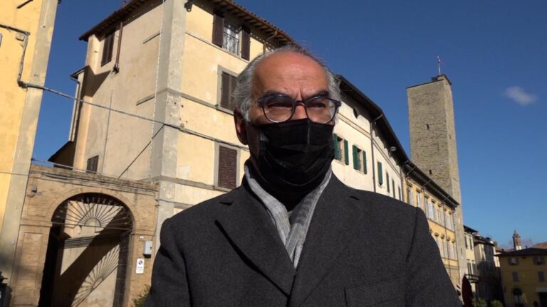 Covid-19 a Città di Castello: Bacchetta “alla Muzi Betti situazione stabile, due ospiti positivi sono stati ricoverati in via precauzionale all’ospedale. Domani nuovi tamponi, entro fine settimana via alle vaccinazioni ad anziani e personale interni la struttura”