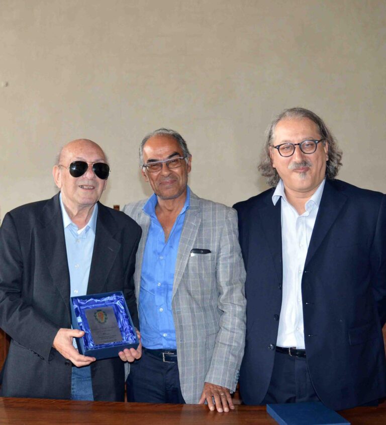 Città di Castello piange la scomparsa di Giulio Cesare Cesarotti, figura storica che ha vissuto e amato la propria città”