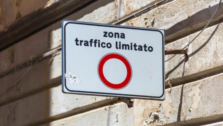 Città di Castello: prorogata fino al 31 marzo 2021 la validità dei permessi auto relativi a tutta la ztl centro storico