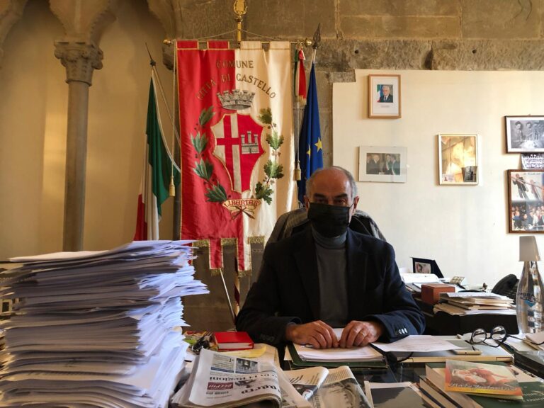 Cambio della guardia al vertice della Cgil Alta Umbria: Bacchetta “Fratini da altotiberino conosce bene le questioni socio-economiche che riguardano il nostro territorio”