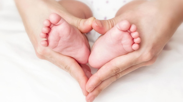 Usl Umbria 1, è una femmina la prima nata all’ospedale di Gubbio-Gualdo Tadino