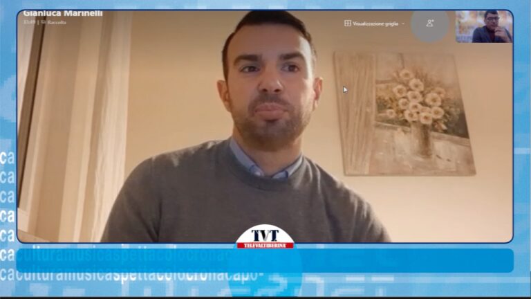 Calcio promozione umbra: Gianluca Marinelli (Selci Nardi) “serve decidere, o si riparte in sicurezza o se ne riparla per il prossimo anno”