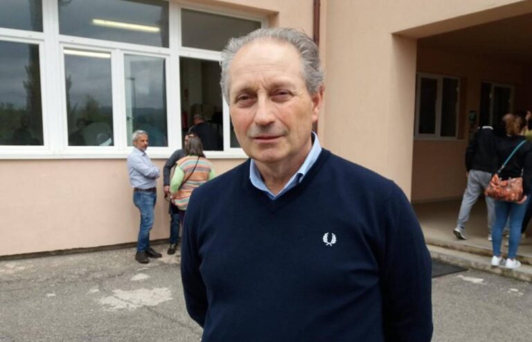 Monterchi: Giovanni Pennacchini (Fondazione Piero della Francesca) “rammarico per l’uscita del Comune dalla fondazione, spero che Romanelli torni su questa decisione”