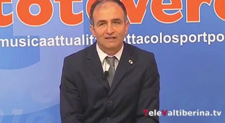 Sansepolcro: Giunti (Forza Italia) “distretto socio sanitario unico in Valtiberina Toscana prima delle amministrative? Spero che la Giunta regionale si esprima in tal senso”