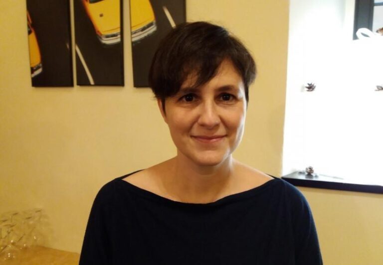 Verso le elezioni a Sansepolcro: Chiara Andreini (PD) “favorevoli alle primarie del centro sinistra, se questo serve a trovare unità  e candidato condiviso”