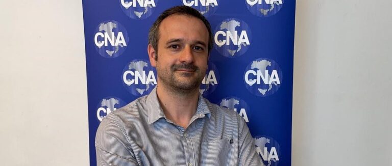 Livio Sassolini nuovo presidente cna valtiberina. ‘E ora digitalizziamo la vallata’