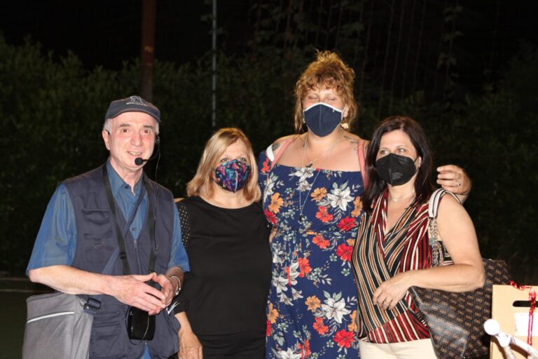 Domenica 13 giugno, nei campi sportivi della parrocchia di Piosina, il quarto torneo interparrocchiale di calcetto e secondo trofeo Mario Boncompagni