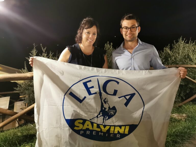 Baglioni, Puletti(Lega):” Maggior controllo sul territorio. Serve una presenza costante della polizia municipale”