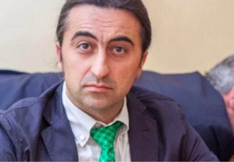 Belloni(Lega San Giustino): “L’amministrazione ha defenestrato un nostro stimato professionista”