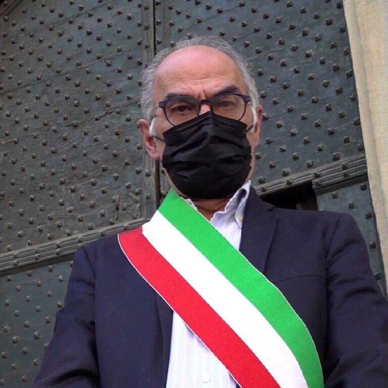 Covid-19 Bacchetta: “si conferma la discesa dei contagi, ieri 4 guariti e nessun nuovo caso di positività. Scendono a 16 i cittadini attualmente in isolamento”