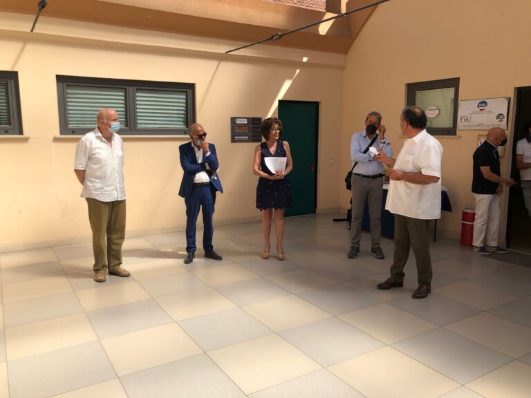 Cisl Informa di Città di Castello: uno sportello che potrebbe essere l’esperienza guida anche per altri territori umbri