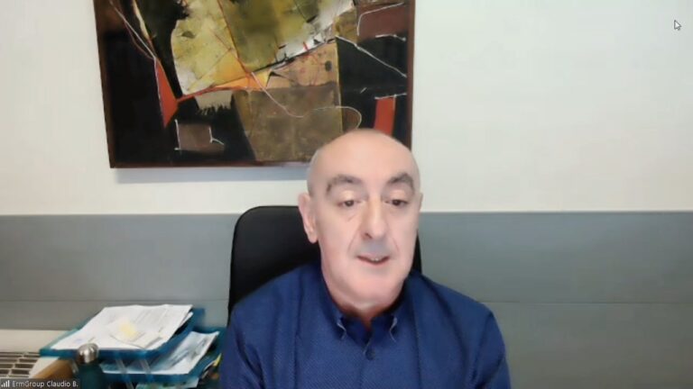 Pallavolo serie B/M verso la finale play off: Claudio Bigi (Erm Group) “viviamo questo momento con serenità, salto di qualità possibile, ma servono investimenti. San Giustino ha la capacità per farlo, lo dimostri”