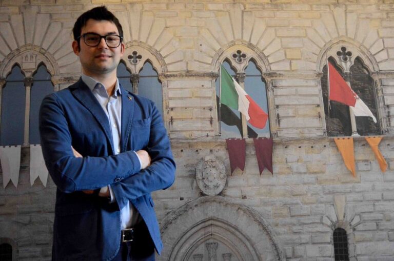 Sorveglianza: interrogazione di Baglioni (Lega) su Parco di San Pio