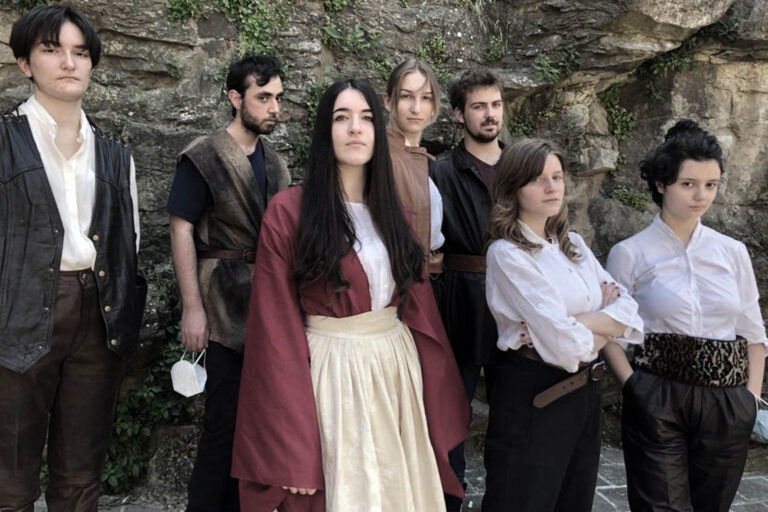 Libera Accademia del Teatro: La Libera Accademia del Teatro riapre il sipari: al via la rassegna