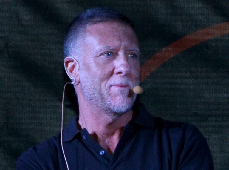 Il Museo Civico di Perugia ospita lo scrittore Gianluca Arrighi. Il maestro del giallo contemporaneo presenterà il suo ultimo romanzo alla rassegna “Uno scrittore a Palazzo della Penna”