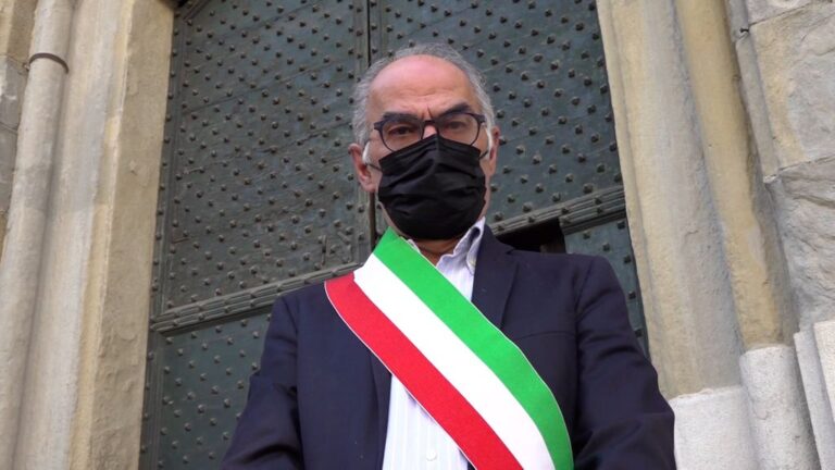 Covid-19: Bacchetta “ieri un’altra buona giornata: un nuovo positivo a fronte di nove guarigioni, siamo sotto quota 40 contagiati. Rispetto delle regole e comportamenti responsabili, ci saranno controlli di Polizia Municipale e forze dell’ordine”