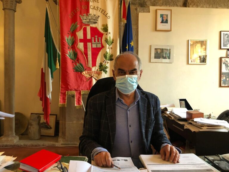 Covid-19: Bacchetta “ieri nessun nuovo positivo e un guarito. Incoraggiamento e vicinanza agli studenti chiamati a sostenere gli esami di terza media e di maturità”