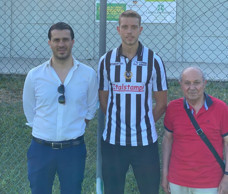 Calciomercato: Lama, il nuovo tecnico è Francesco Farsi. Bianconeri tra conferme pesanti e nuovi acquisti di qualità