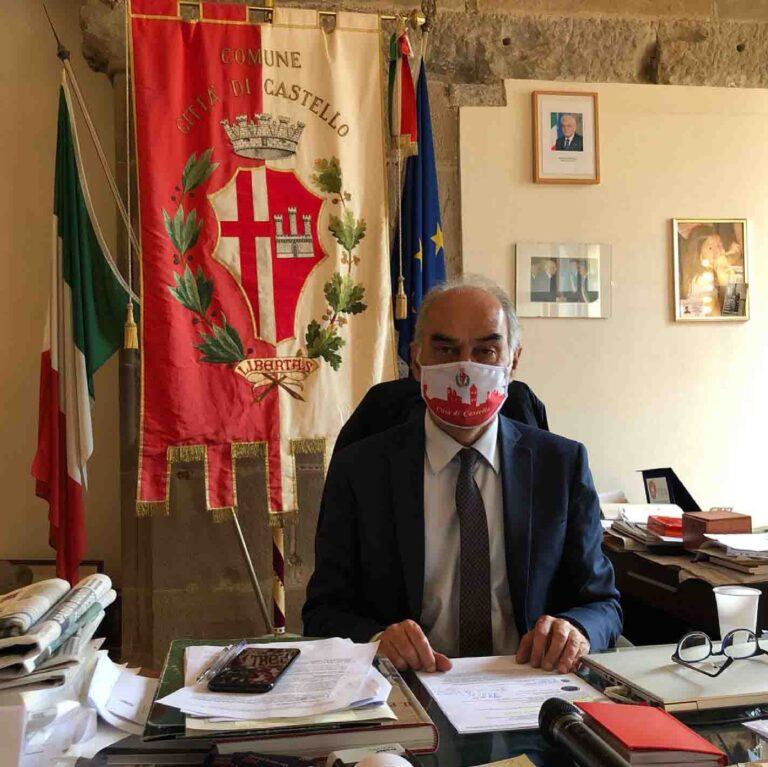 Covid19: Bacchetta: “ieri e sabato scorso ancora dati che confermano la discesa dei contagi: un nuovo positivo a fronte di tre guarigioni, siamo a quota 37 contagiati”.