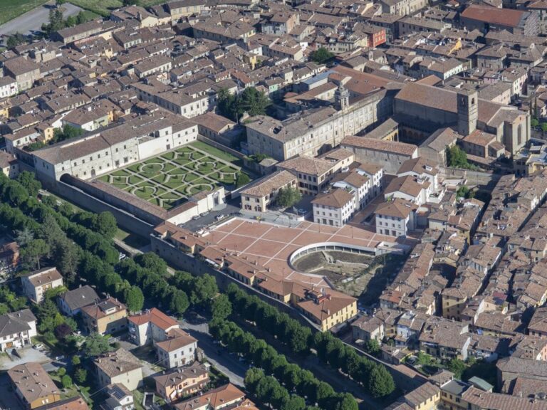 Sabato 26 giugno 2021 ore 10.30: Intitolazione Piazza delle Tabacchine